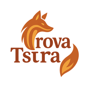 Trovastra Logo